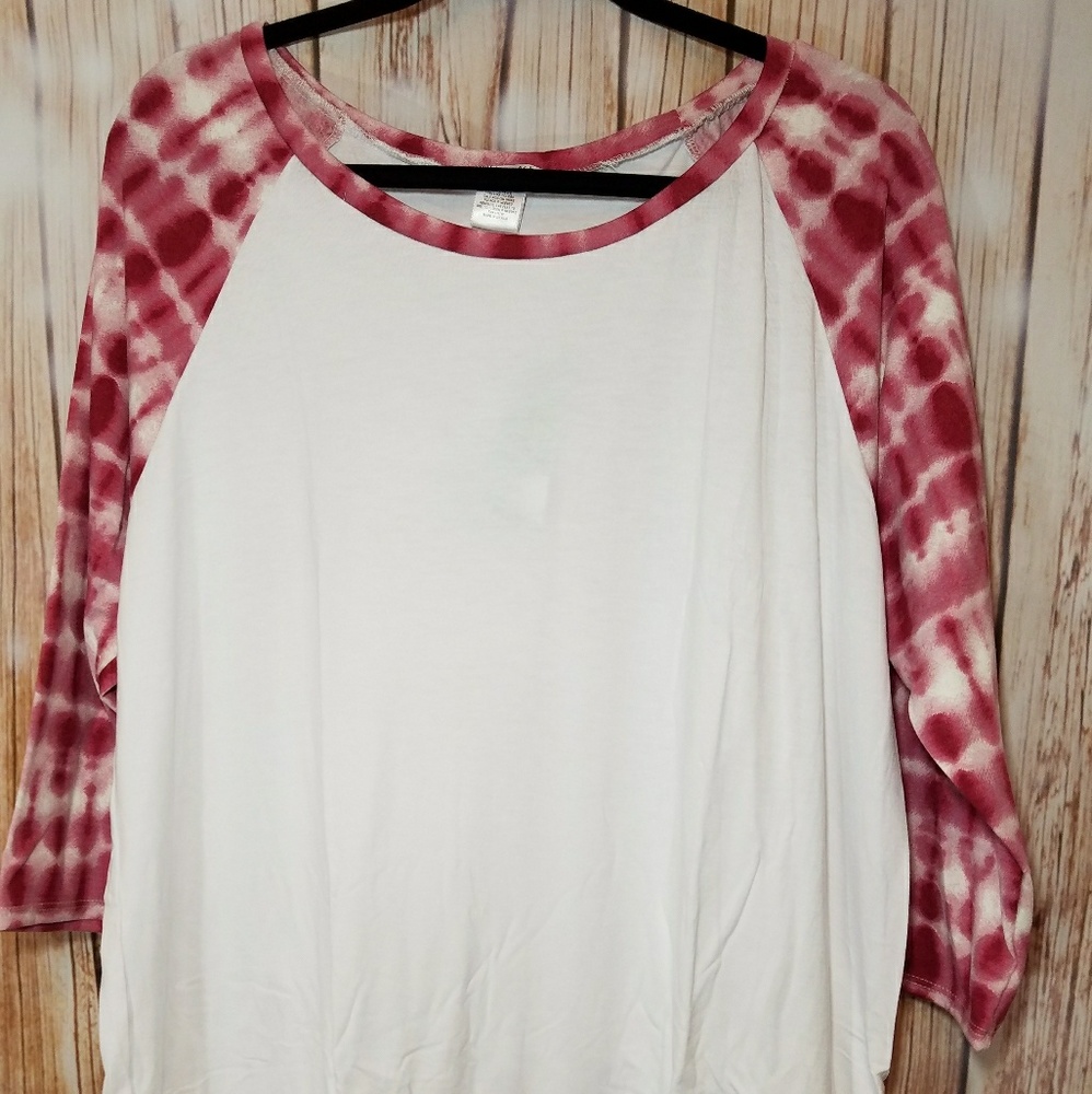 Raglan - Picture 2 of 4